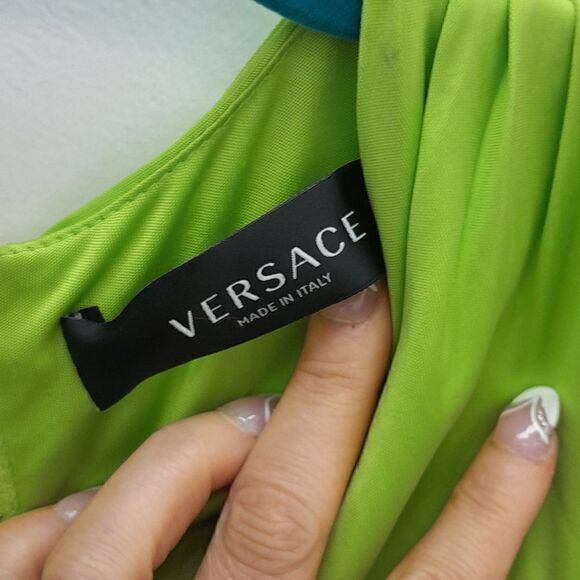 Versace Dress - Picture 5 of 5